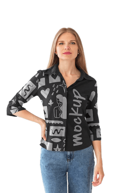 Casual-Shirt thumb 2