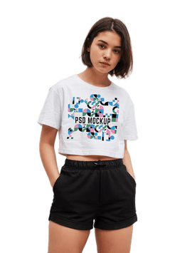 Women Casual Top thumb 1