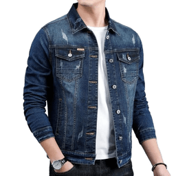 Classic Denim thumb 1