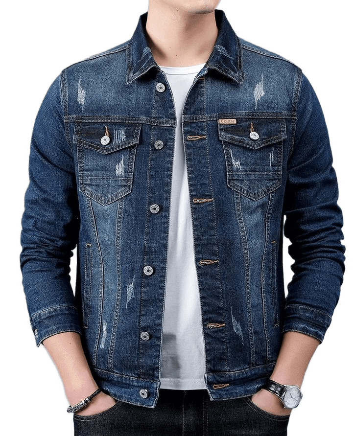 Classic Denim - alt