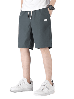 Summer Half-Pants thumb 1