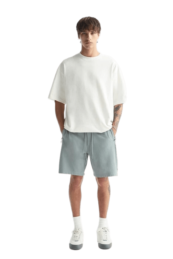 Summer Half-Pants - alt