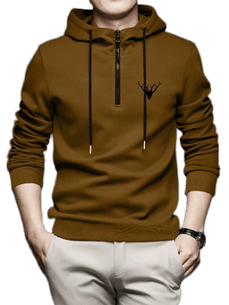 Casual Hoodie thumb 0