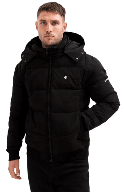 Men Denim Jacket thumb 0