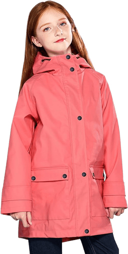 Kids Denim Jacket thumb 0