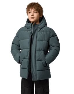 Kids Denim Jacket thumb 2