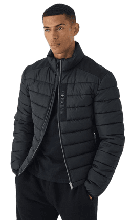 Men Denim Jacket thumb 2