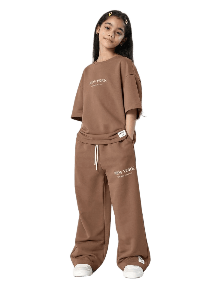 Kids Long-wire - alt