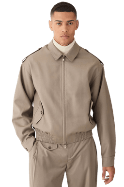 Formal Men Blazer thumb 2