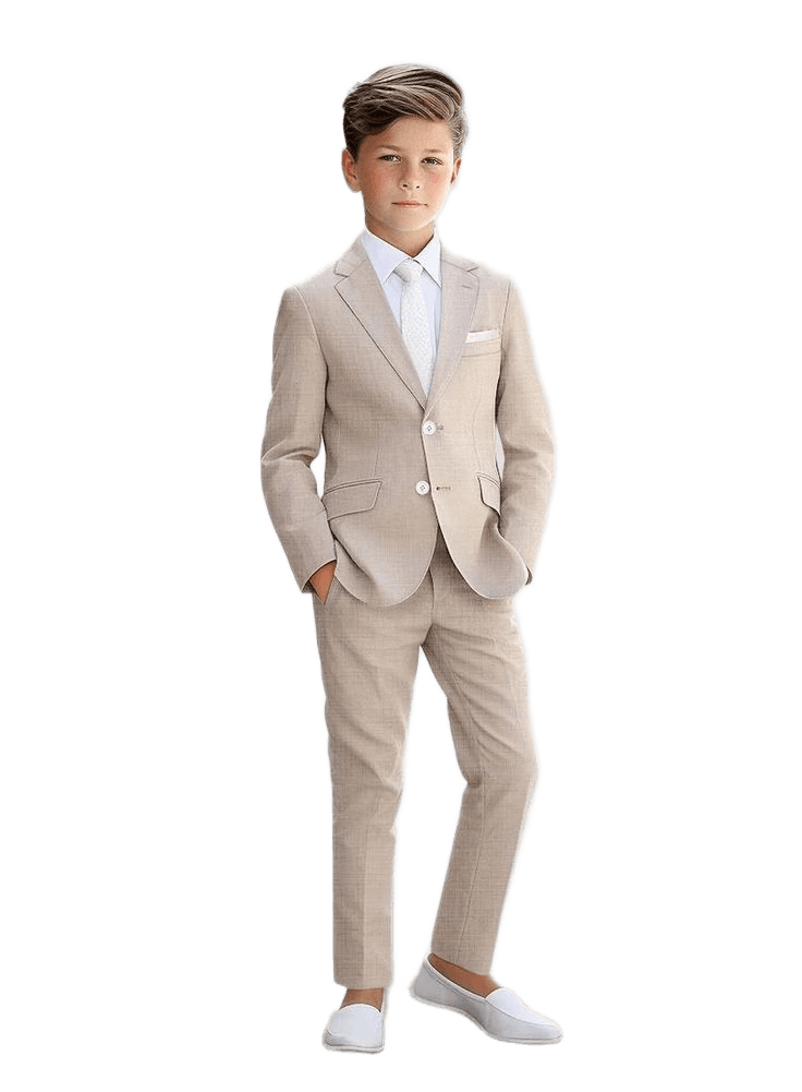 Kids Casual T-Shirt - alt