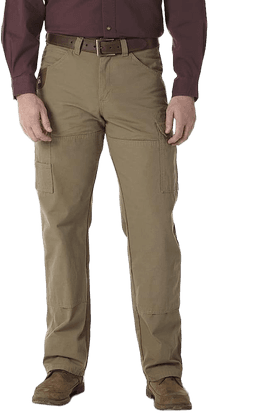 Formal Grey Pants thumb 1