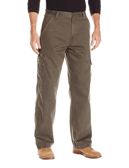 Formal Grey Pants thumb 2