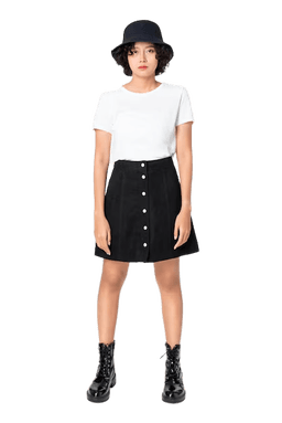 Pencil-Skirt thumb 1