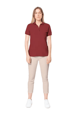 Women Polo-Shirt thumb 1
