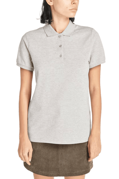 Women Polo-Shirt - alt
