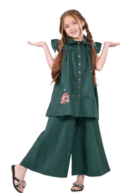 Kids Casual Dress thumb 0