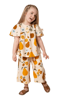 Kids Casual Dress thumb 1