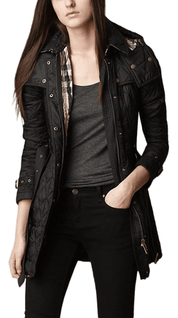 Women Winter-cote thumb 0